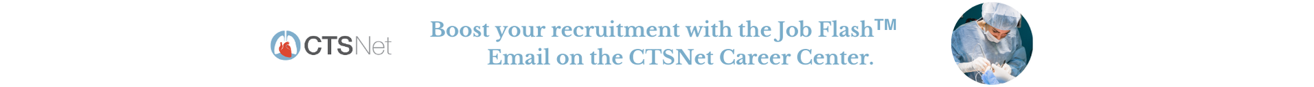 CTSNet Career Center 