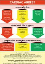 Preparation for Cardiac Arrest After Cardiac Surgery | CTSNet