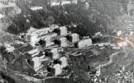 Morelli Hospital, circa 1940-1950