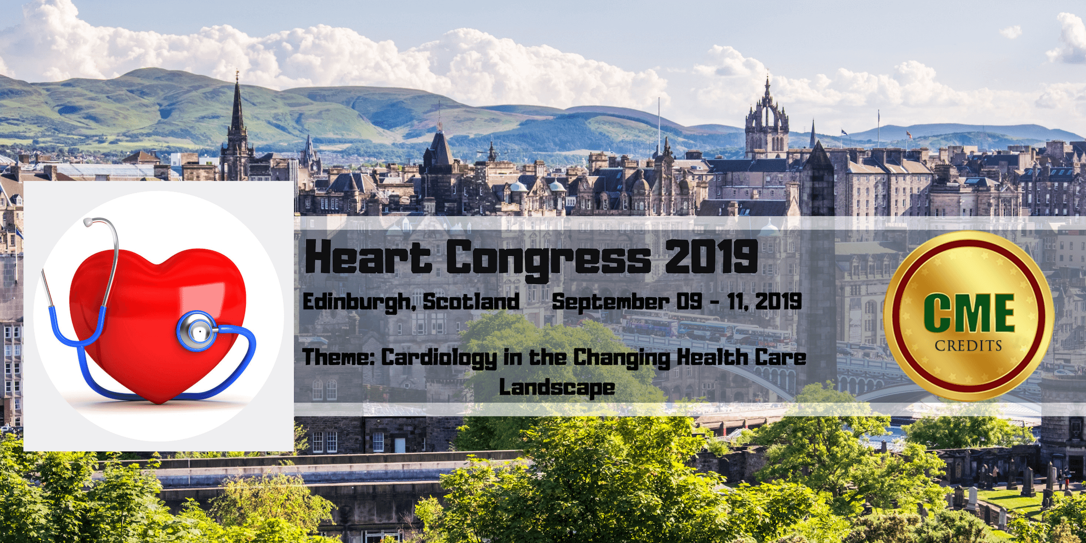 Global Experts Meeting On Frontiers In Cardiology And Health - 